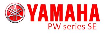 YAMAHA PW SE